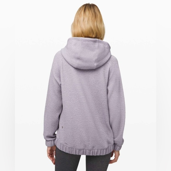Lululemon Pave New Ways Full Zip Hoodie - Picture 2 of 7